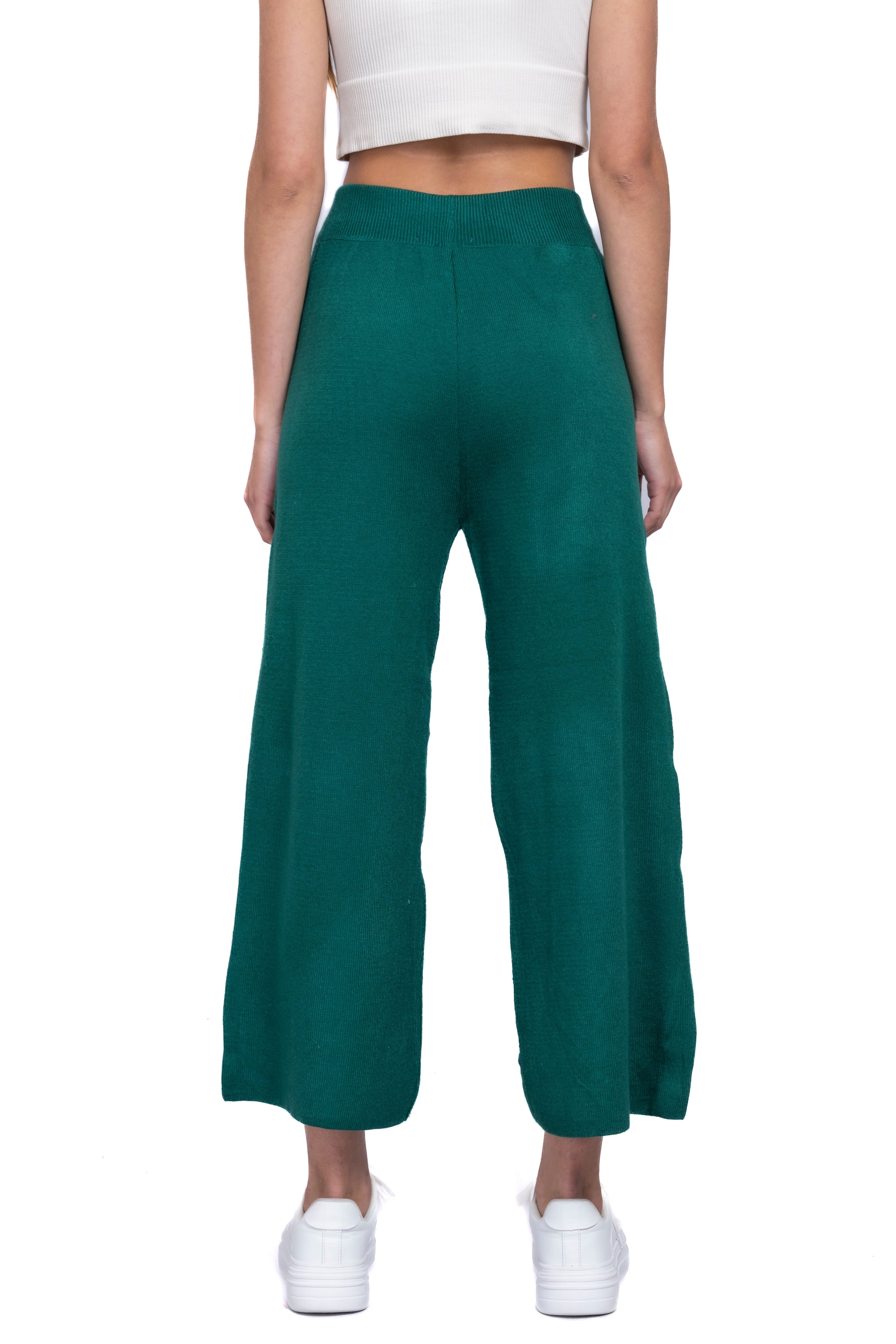 Pantalón Rectos Cintura Elástica sold by Shasa product image thumbnail 4