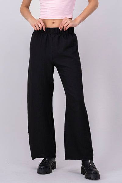 Pantalón Amplio Elástico Liso sold by Shasa product image thumbnail 2