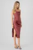Vestido Midi Abertura sold by Shasa