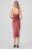 Vestido Midi Abertura sold by Shasa
