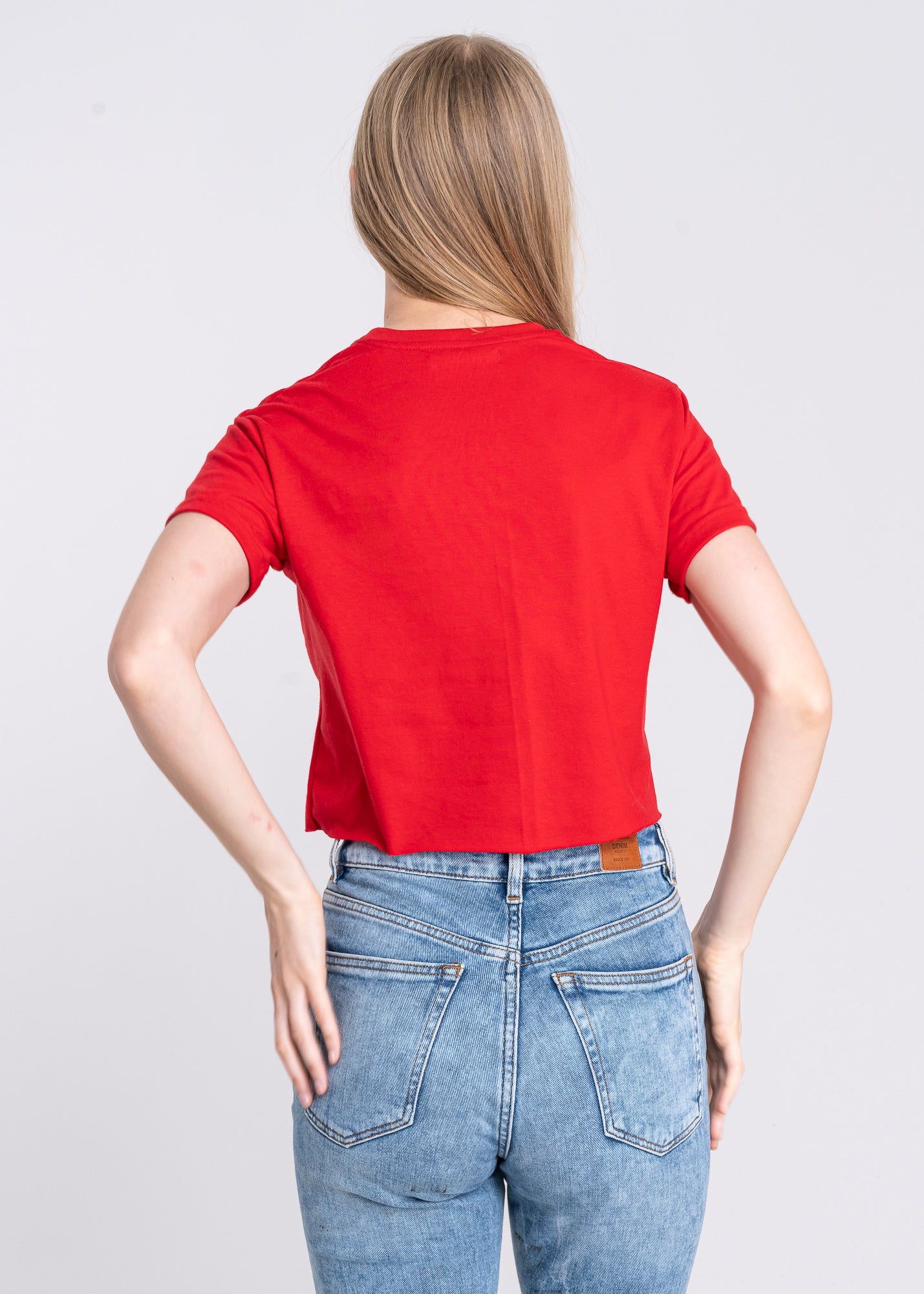 Playera Estampado Sol Luna sold by Shasa product image thumbnail 4