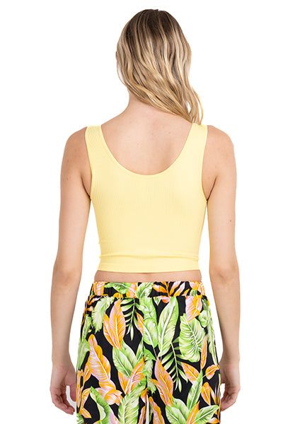 Top seamless tirantes sold by Shasa product image thumbnail 4