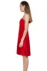 Vestido mini escote corazón copas sold by Shasa