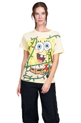 Playera bob xmas sold by Shasa