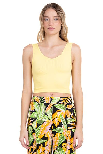 Top seamless tirantes sold by Shasa product image thumbnail 2