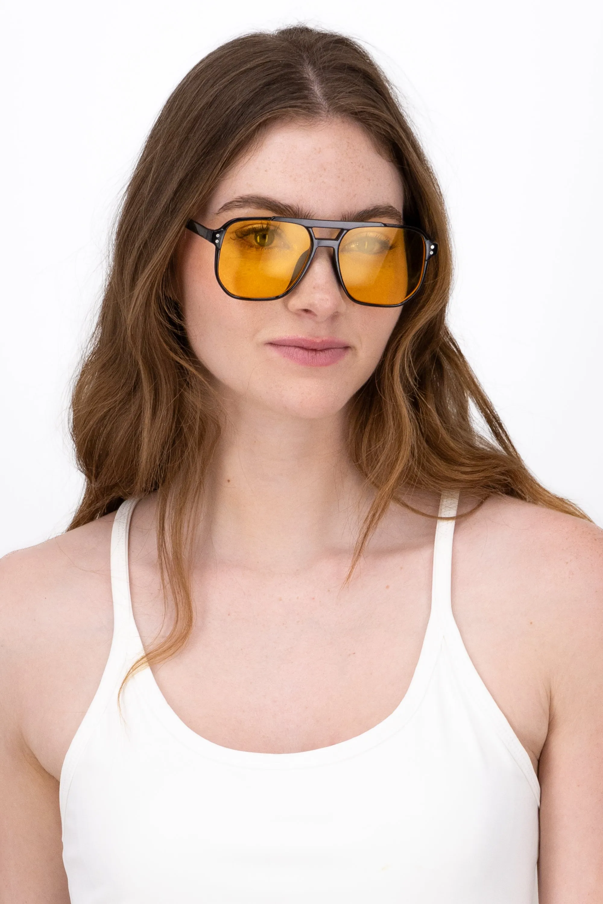 Lentes Sol Aviador sold by Shasa