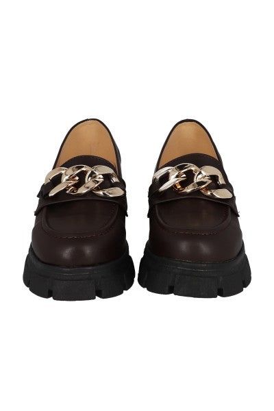 Loafers chunky cadena sold by Shasa product image thumbnail 2