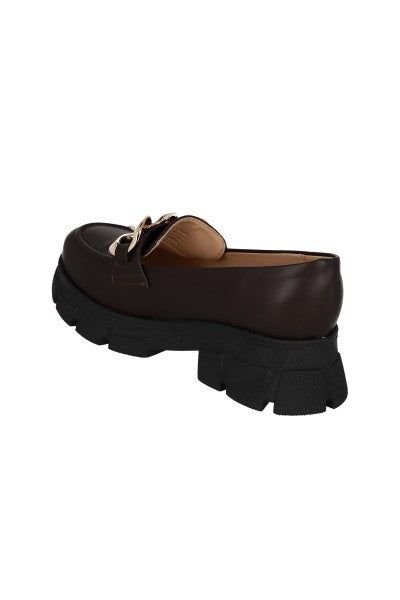 Loafers chunky cadena sold by Shasa product image thumbnail 4