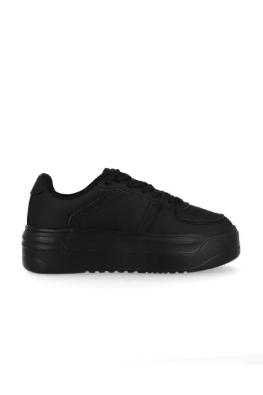 Tenis retro perforado plataforma sold by Shasa