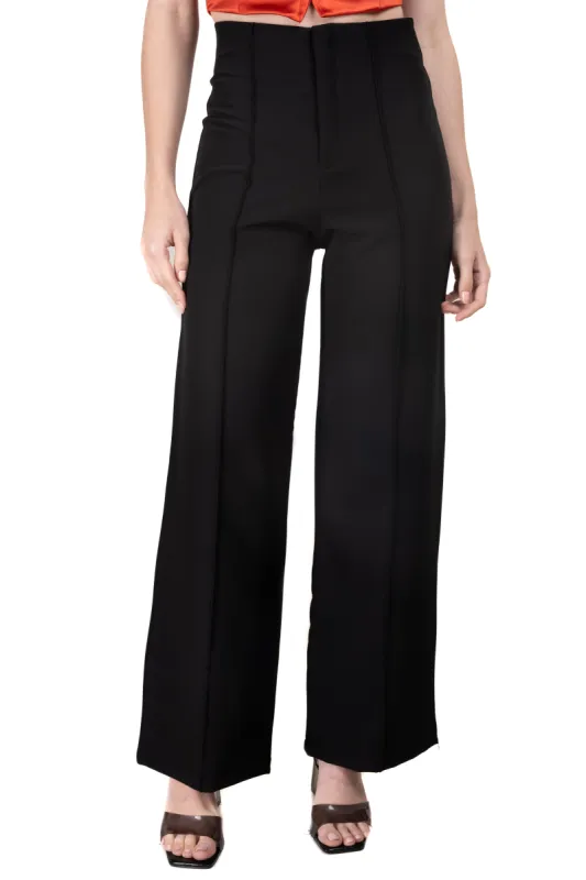 Pantalón Recto Liso sold by Shasa