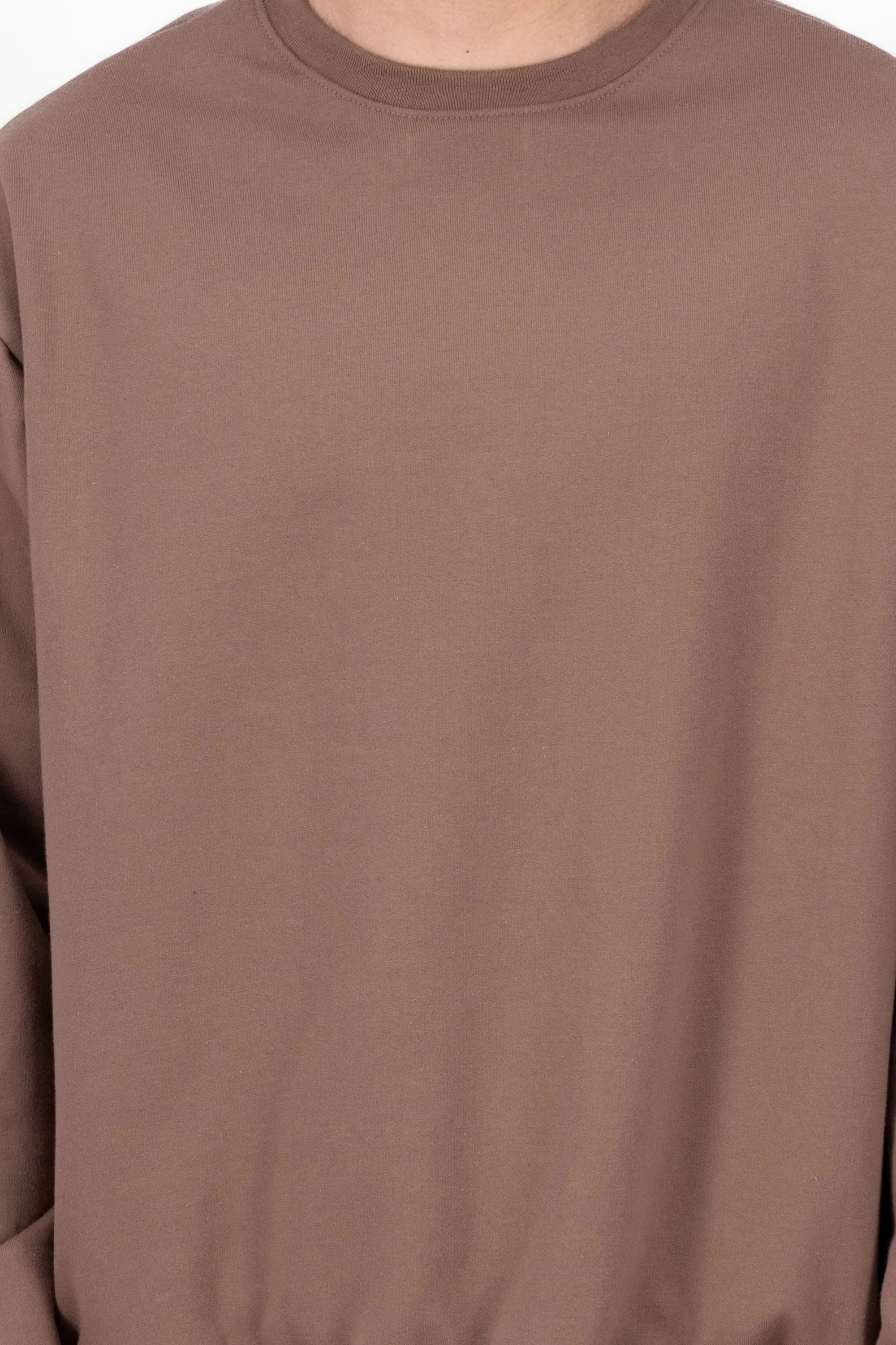 Sudadera Sin Gorra Básica sold by Shasa product image thumbnail 5