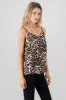 Top tirantes animal print sold by Shasa
