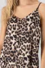 Top tirantes animal print sold by Shasa