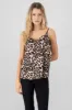 Top tirantes animal print sold by Shasa