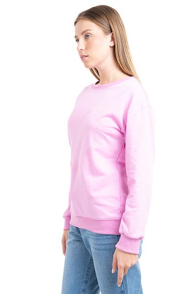 Sudadera monocolor Happy Face sold by Shasa product image thumbnail 3