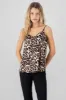 Top tirantes animal print sold by Shasa