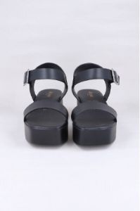 Sandalias Plataforma Hebilla sold by Shasa