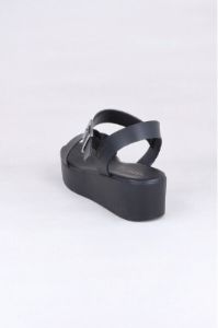 Sandalias Plataforma Hebilla sold by Shasa
