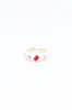 Anillo Incrustaciones Metal sold by Shasa