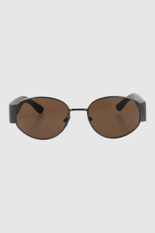 Lentes ovalo pequeño brazo ancho sold by Shasa
