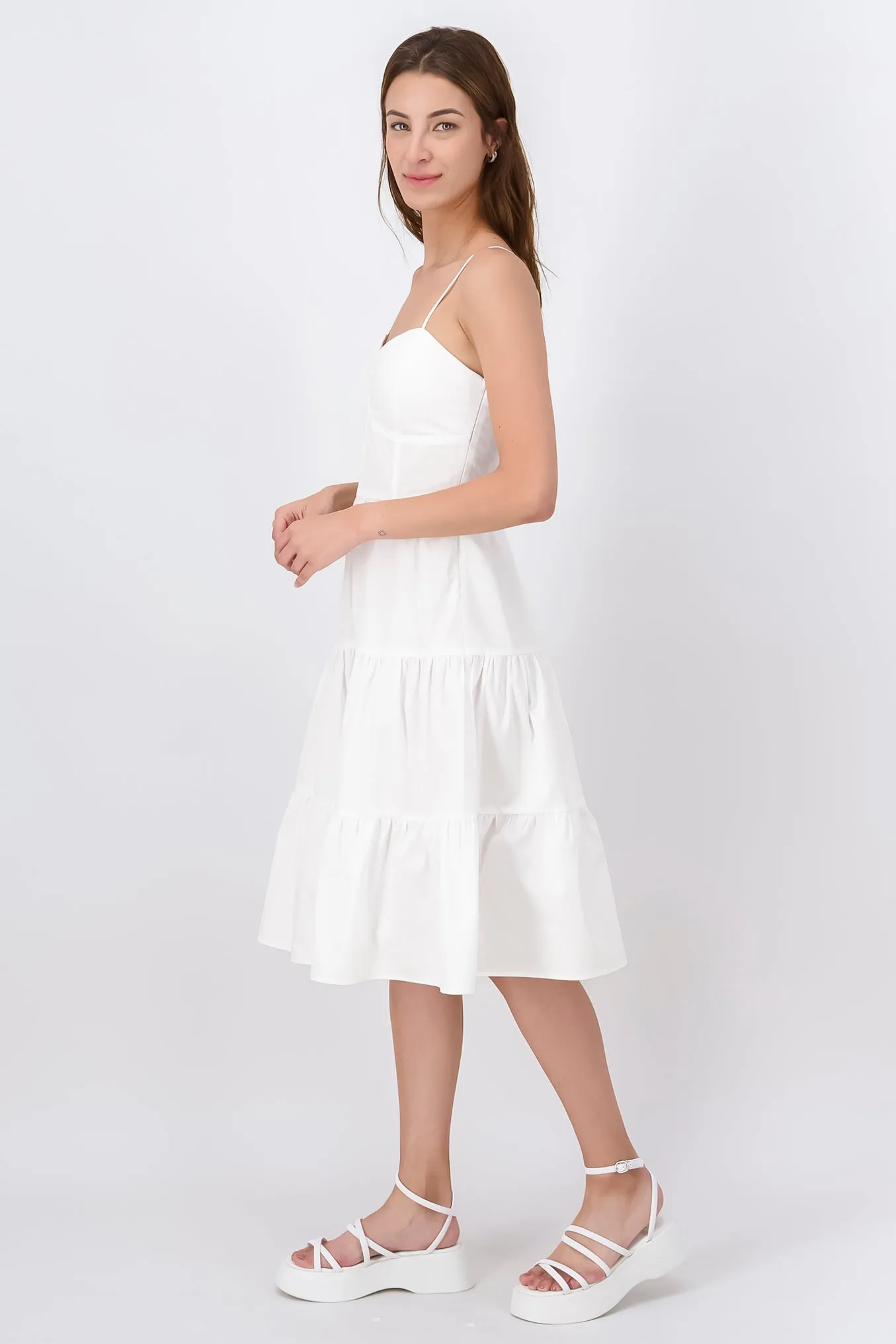 Vestido Olanes Copas sold by Shasa product image thumbnail 3