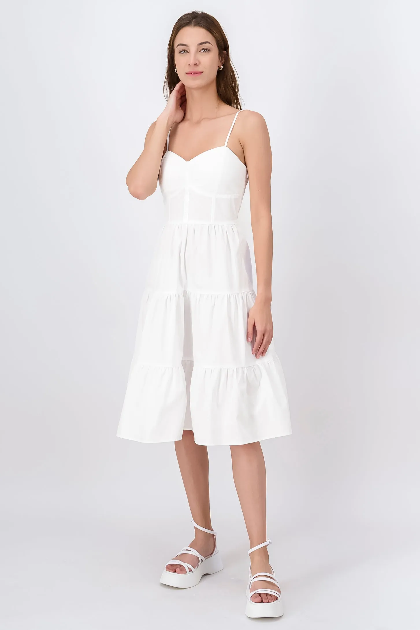 Vestido Olanes Copas sold by Shasa product image thumbnail 2