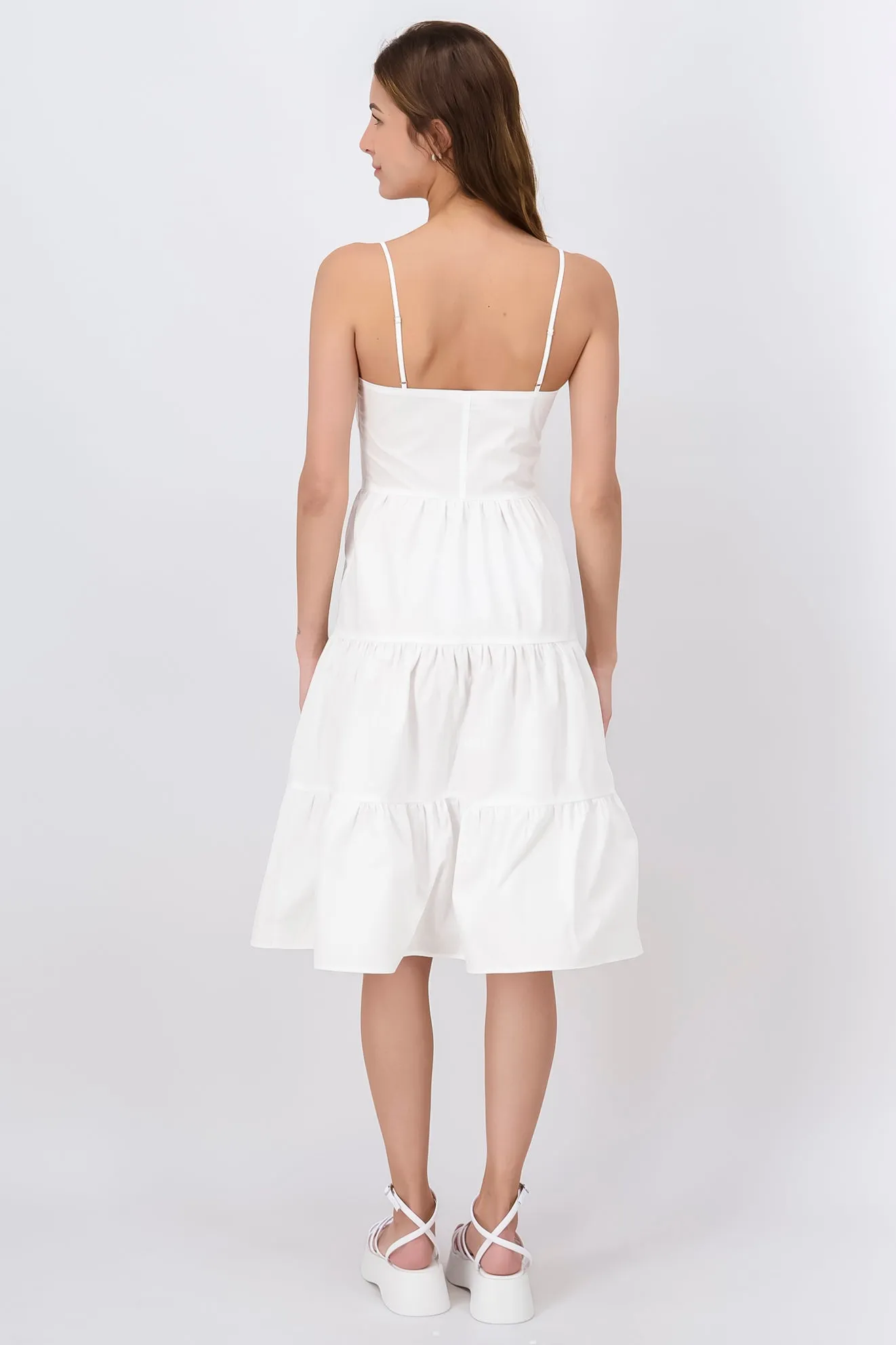 Vestido Olanes Copas sold by Shasa product image thumbnail 4