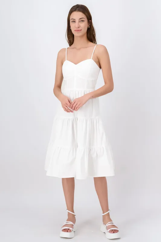 Vestido Olanes Copas sold by Shasa