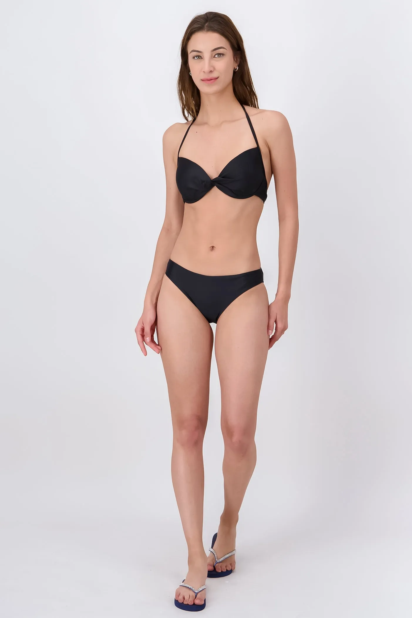 Bikini liso copas moño sold by Shasa product image thumbnail 2