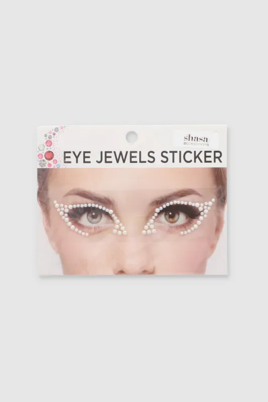 Perlas Adhesivas Cat Eye sold by Shasa