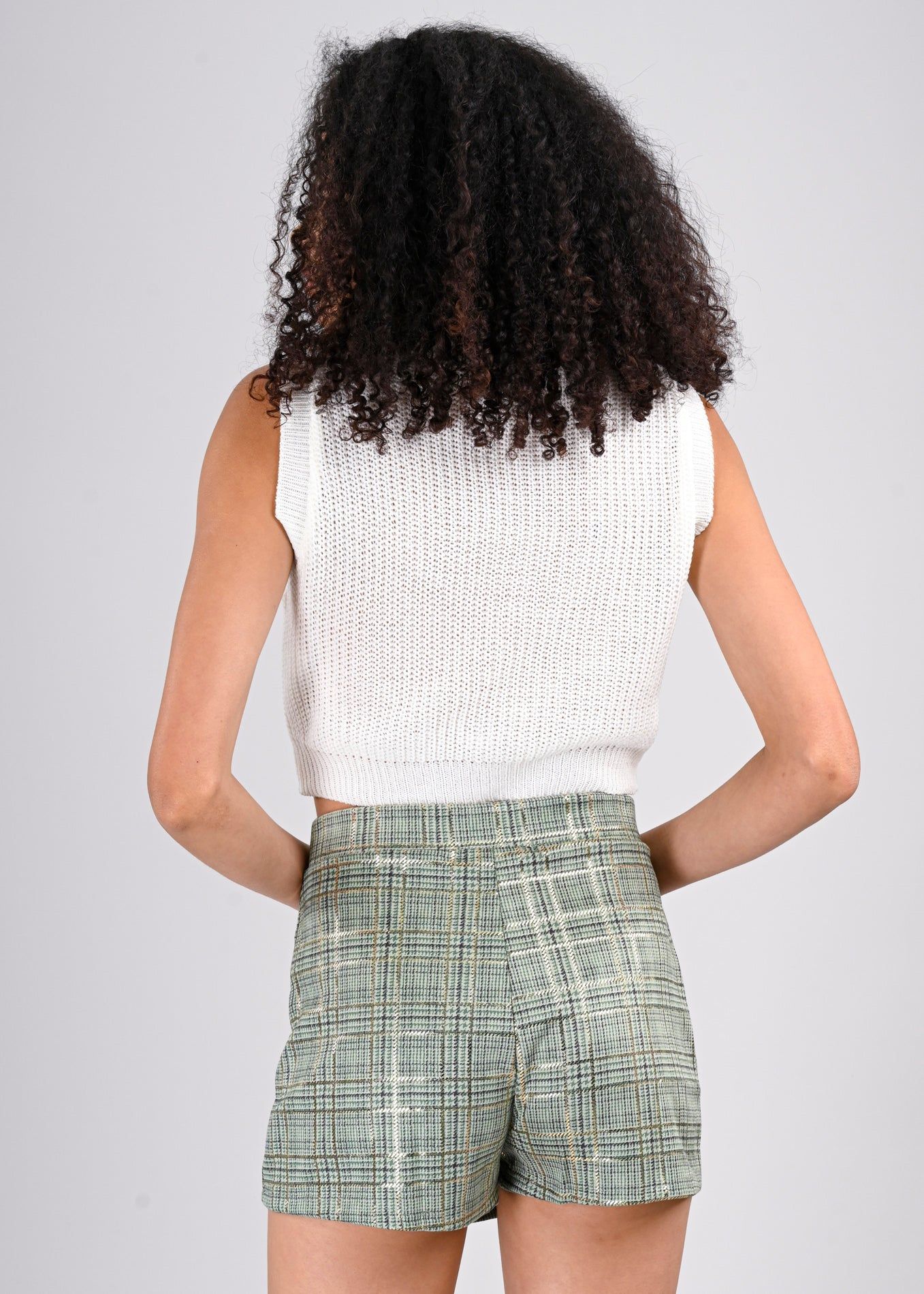 Top punto tejido sold by Shasa product image thumbnail 4