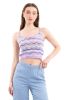 Top tirantes crochet sold by Shasa