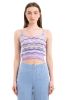 Top tirantes crochet sold by Shasa