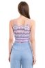 Top tirantes crochet sold by Shasa