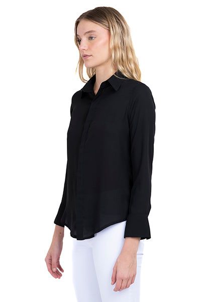 Camisa M/L lisa sold by Shasa product image thumbnail 3