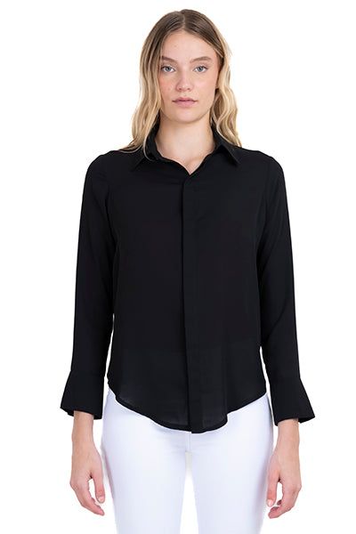 Camisa M/L lisa sold by Shasa product image thumbnail 2