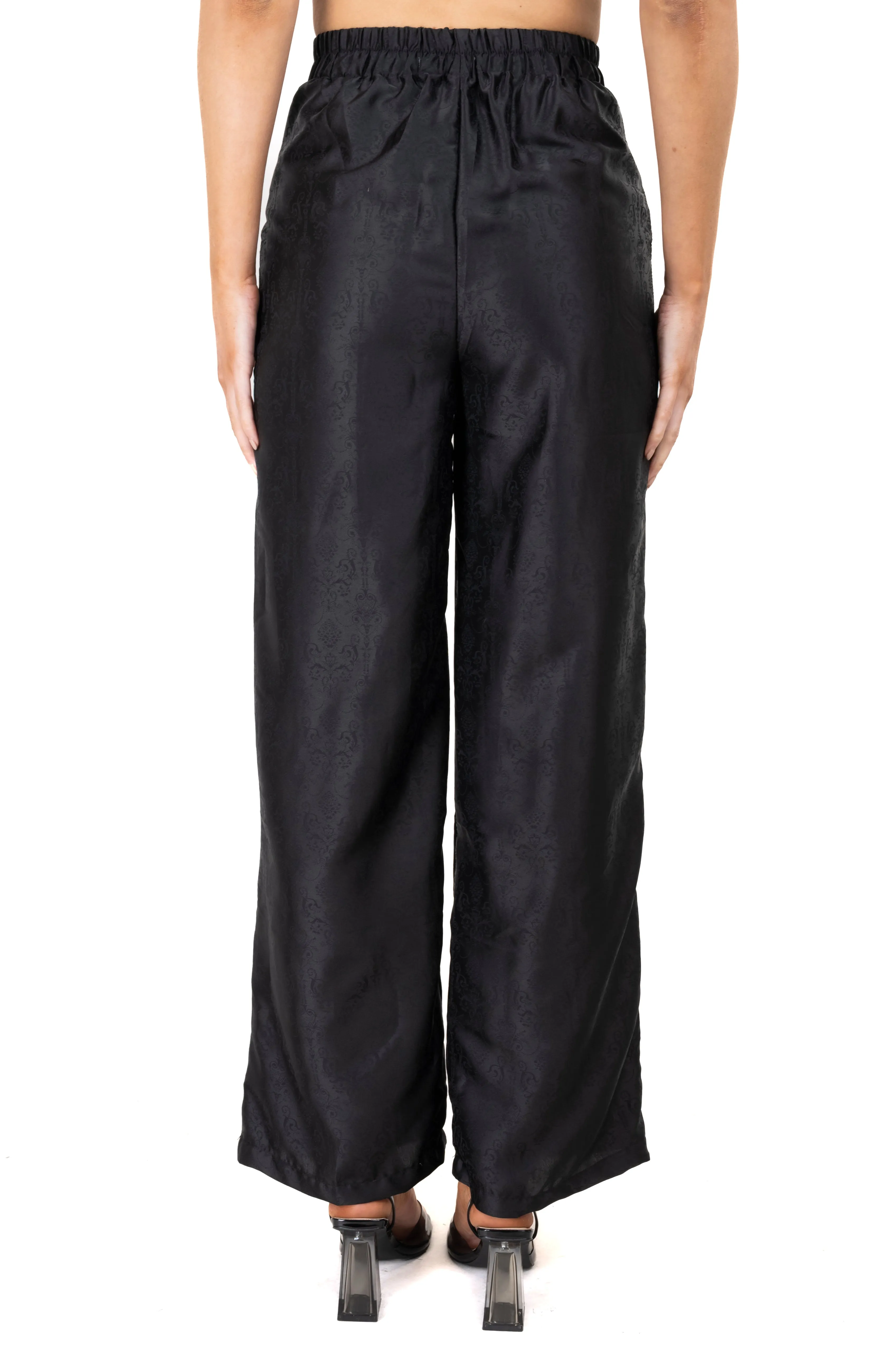 Pantalon fluido recto sold by Shasa product image thumbnail 4