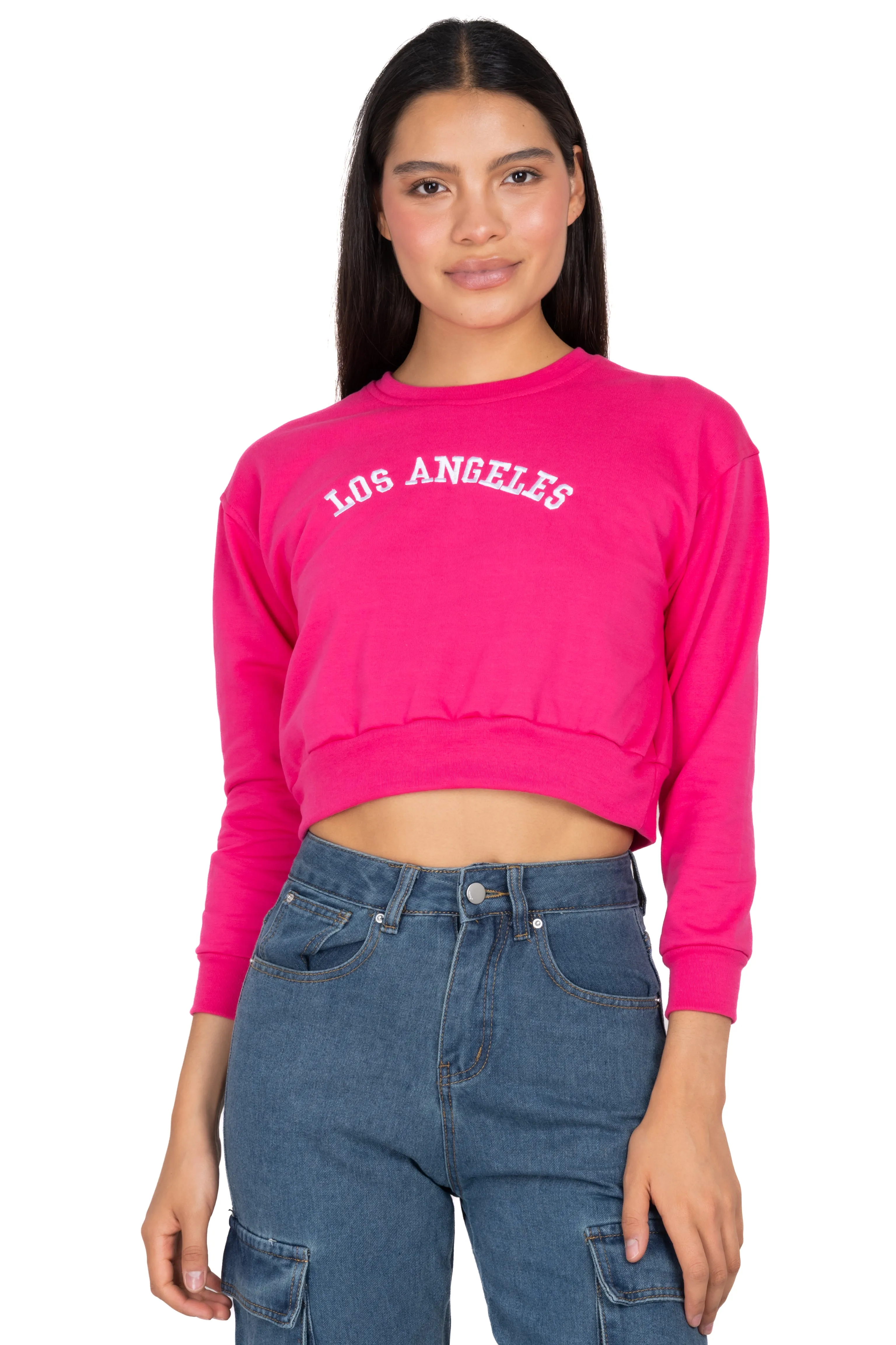 Sudadera Los Angeles Lisa sold by Shasa product image thumbnail 2