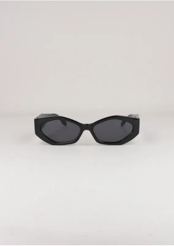 Lentes alargados anchos sold by Shasa