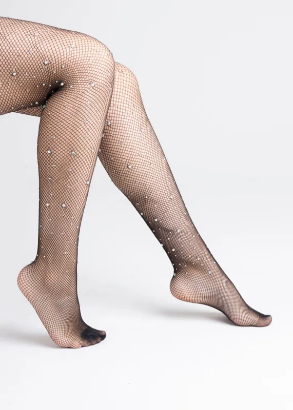 Medias red brillos sold by Shasa