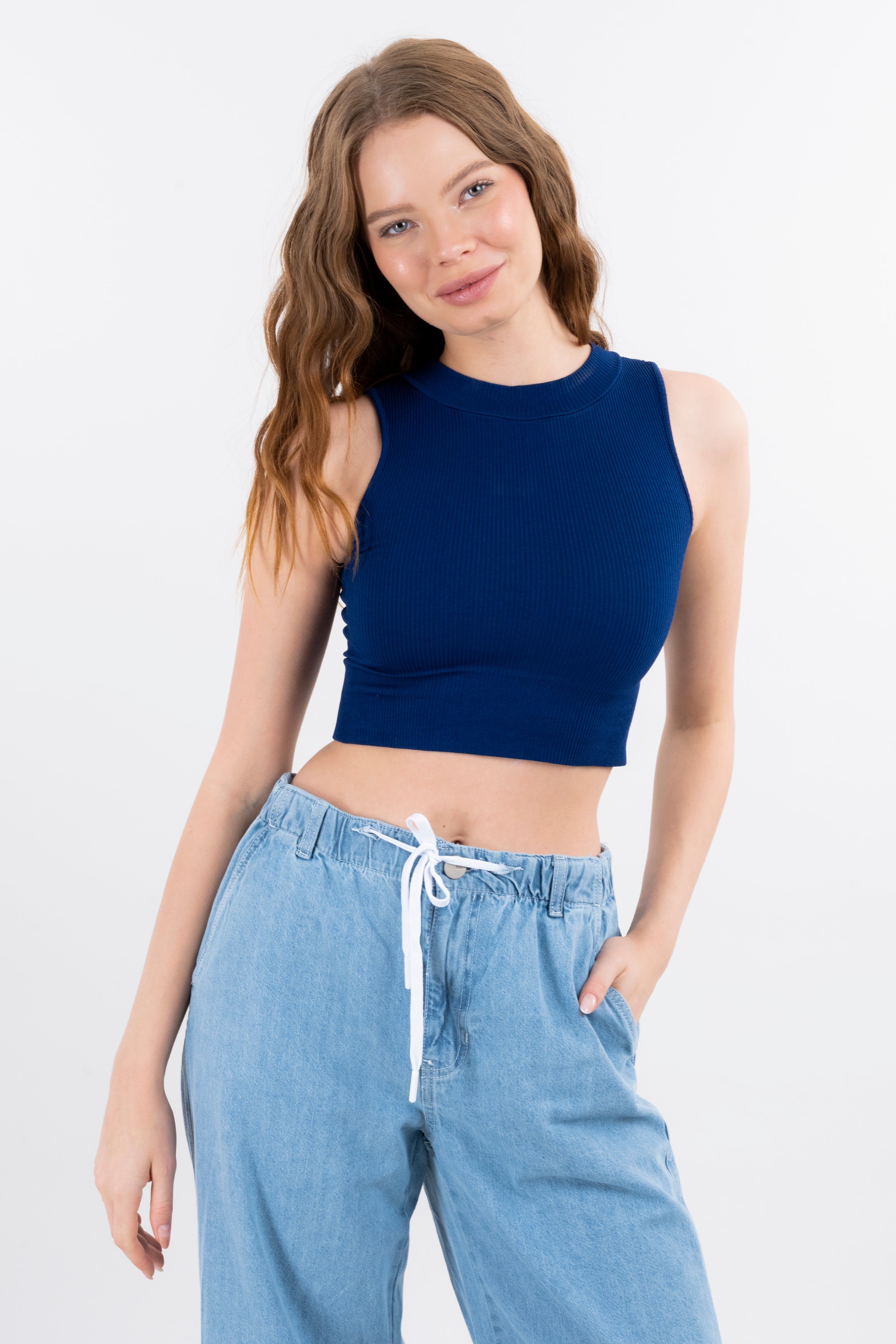 Top acanalado sold by Shasa product image thumbnail 2