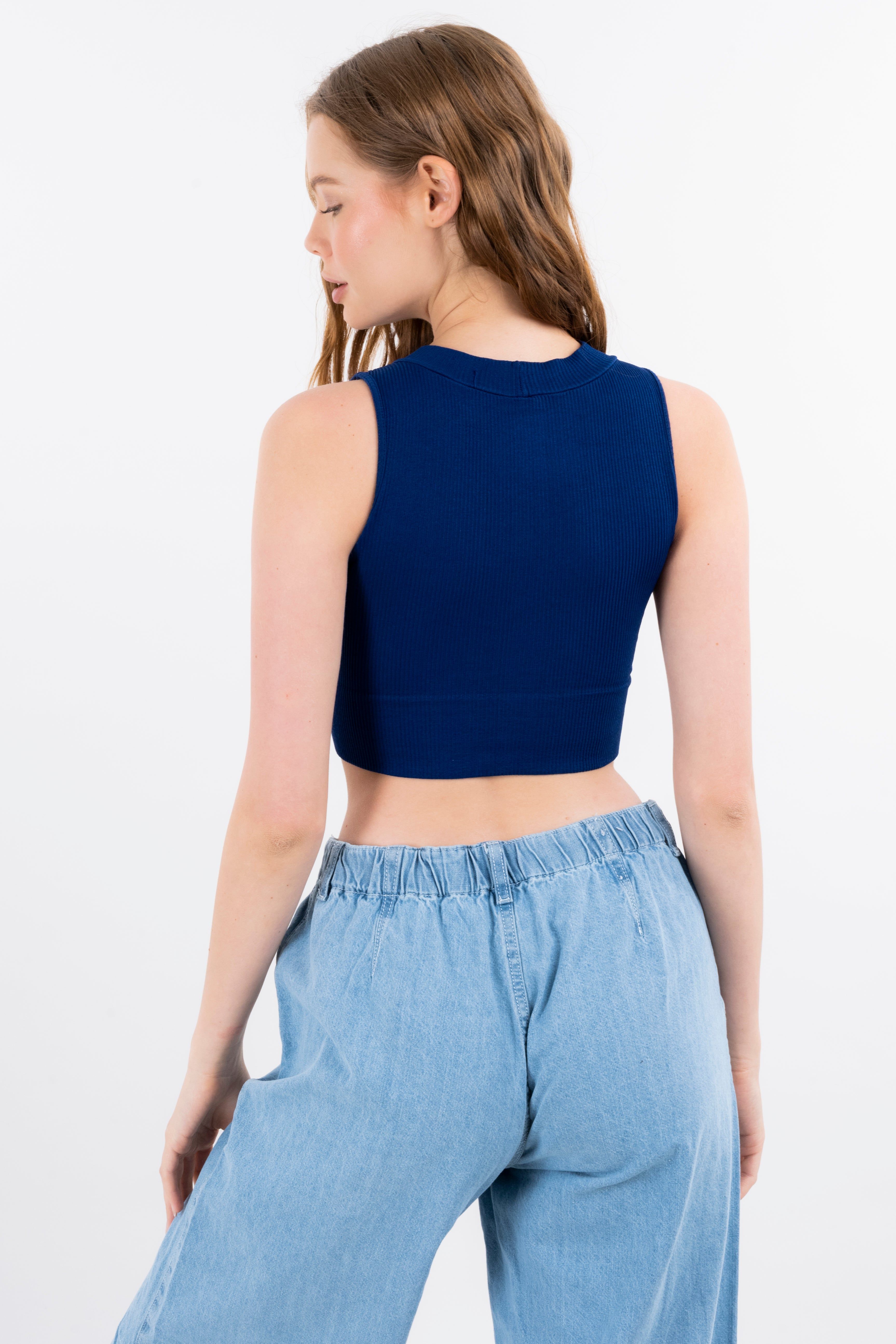 Top acanalado sold by Shasa product image thumbnail 4