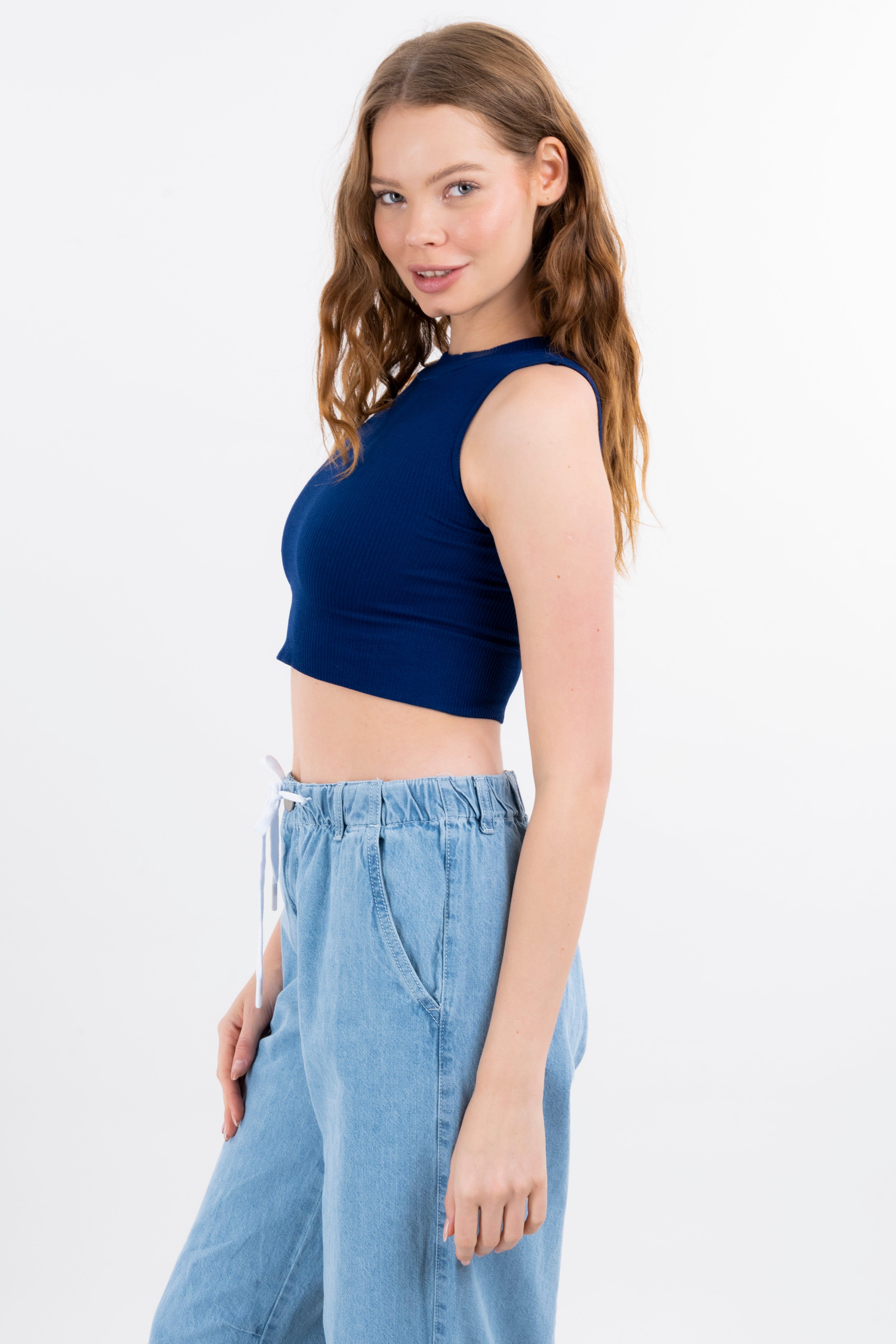 Top acanalado sold by Shasa product image thumbnail 3