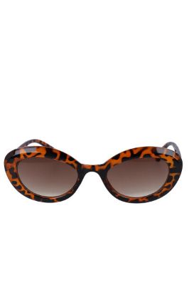 Lentes sol ovalados carey sold by Shasa