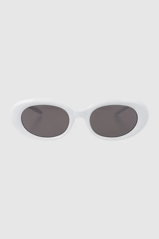 Lentes ovalo mica color sold by Shasa