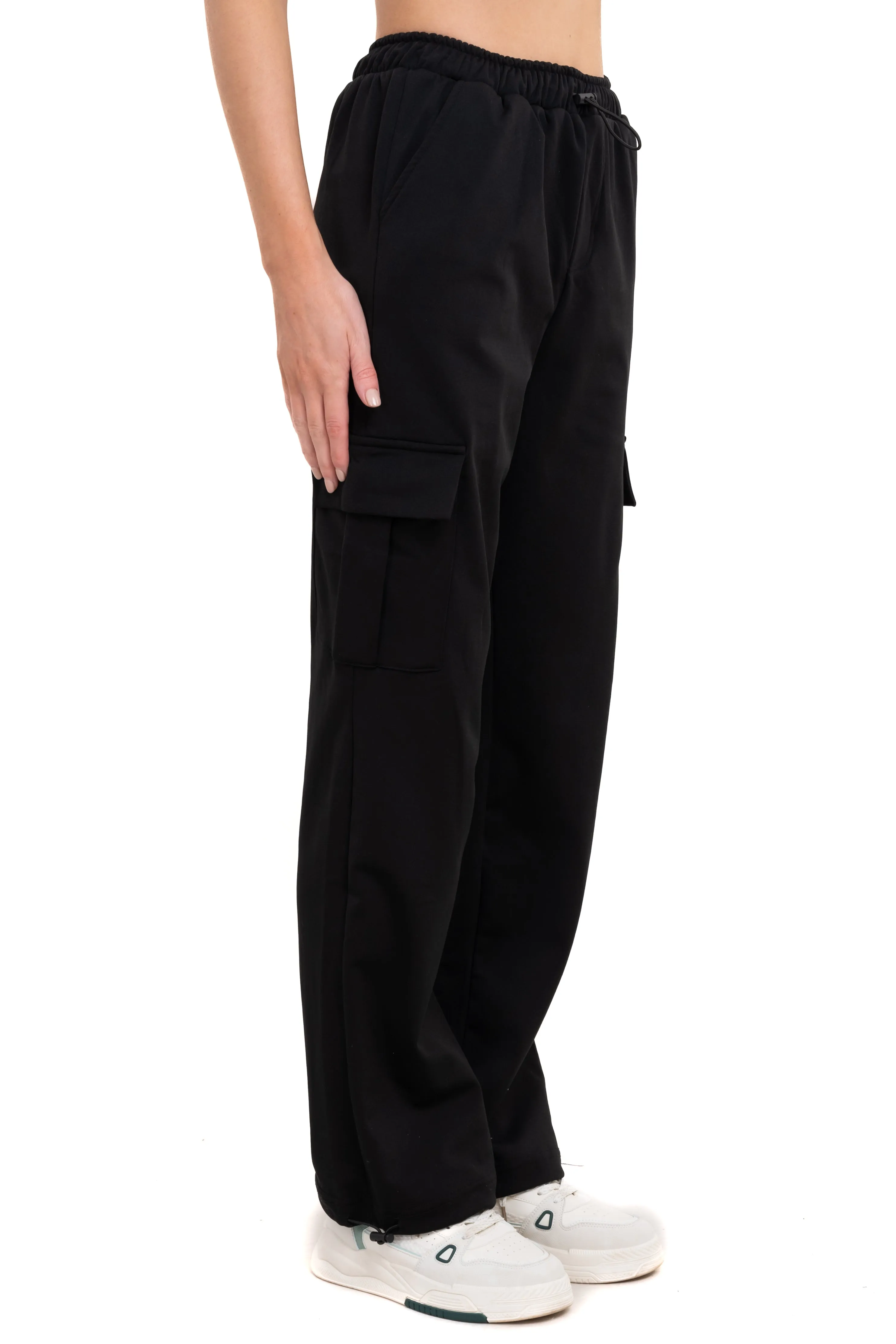 Pants cargo elástico cintas sold by Shasa product image thumbnail 3