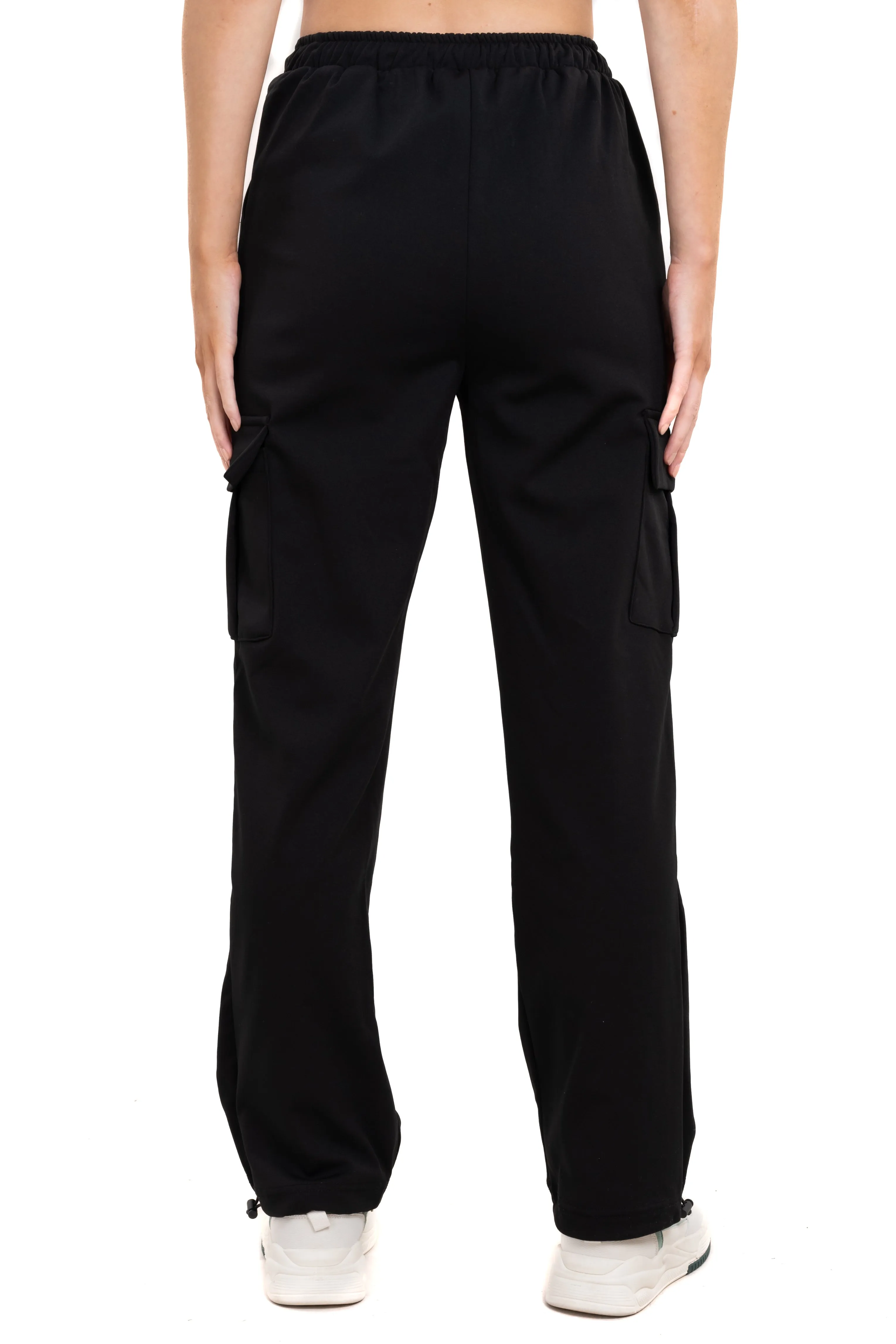 Pants cargo elástico cintas sold by Shasa product image thumbnail 4