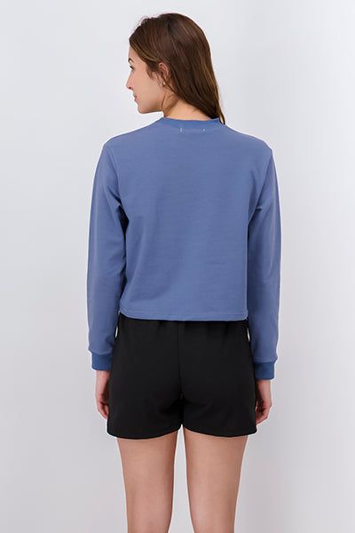 Sudadera Crop Brooklyn New York sold by Shasa product image thumbnail 4