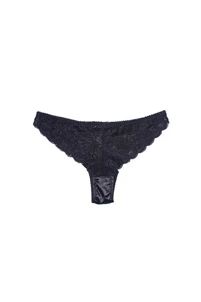 Bikini Encaje Satín sold by Shasa product image thumbnail 2
