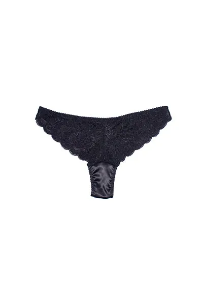 Bikini Encaje Satín sold by Shasa